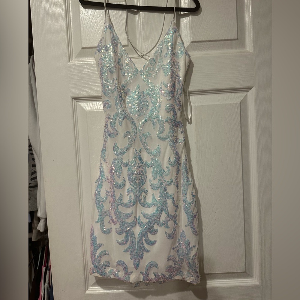 Windsor Junior Dress